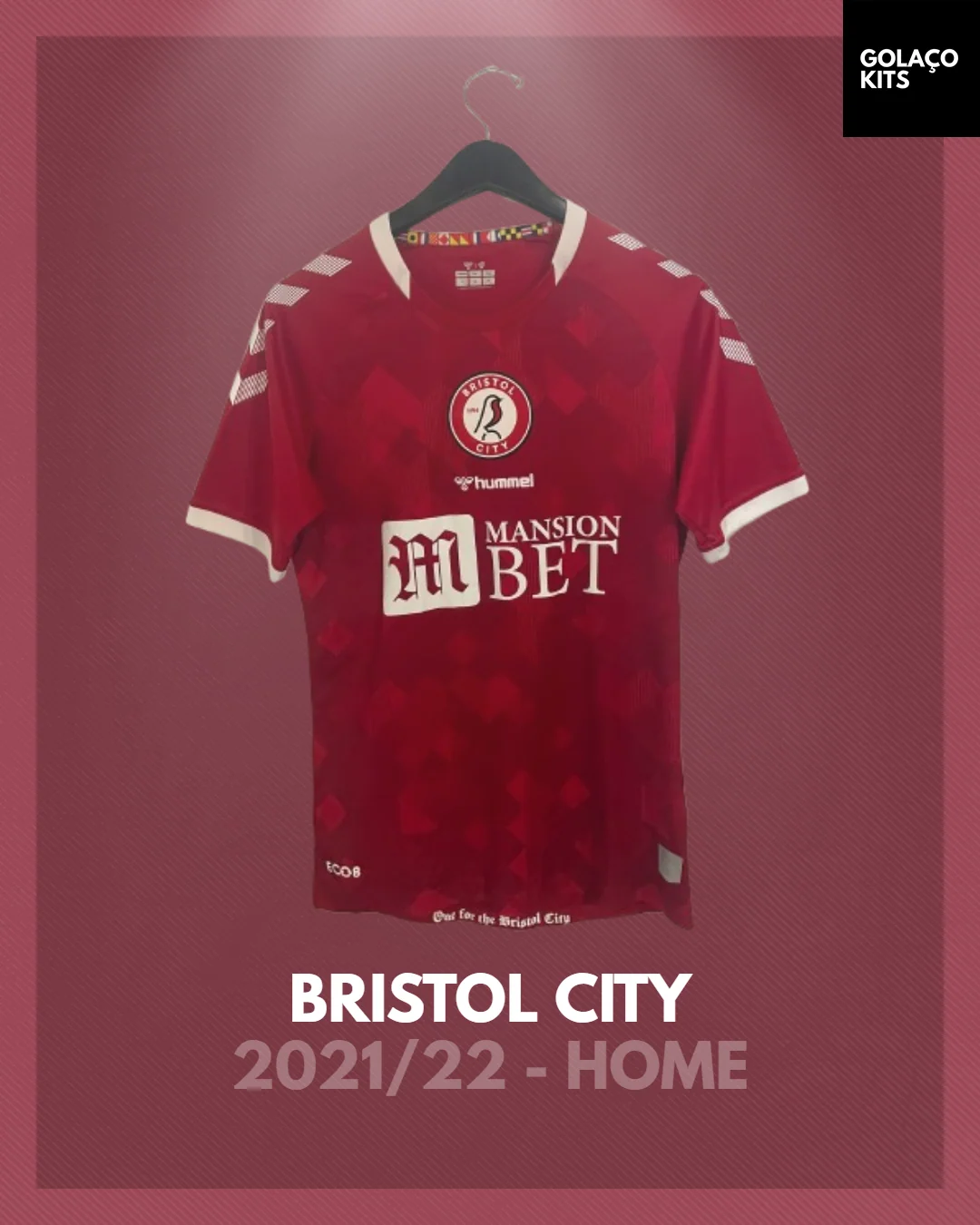 Bristol City 2021-22 Special