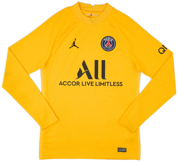 Paris Saint-Germain 2021-22 Gk