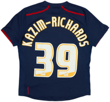 Blackburn 2012-13 Away