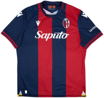 Bologna 2023-24 Home