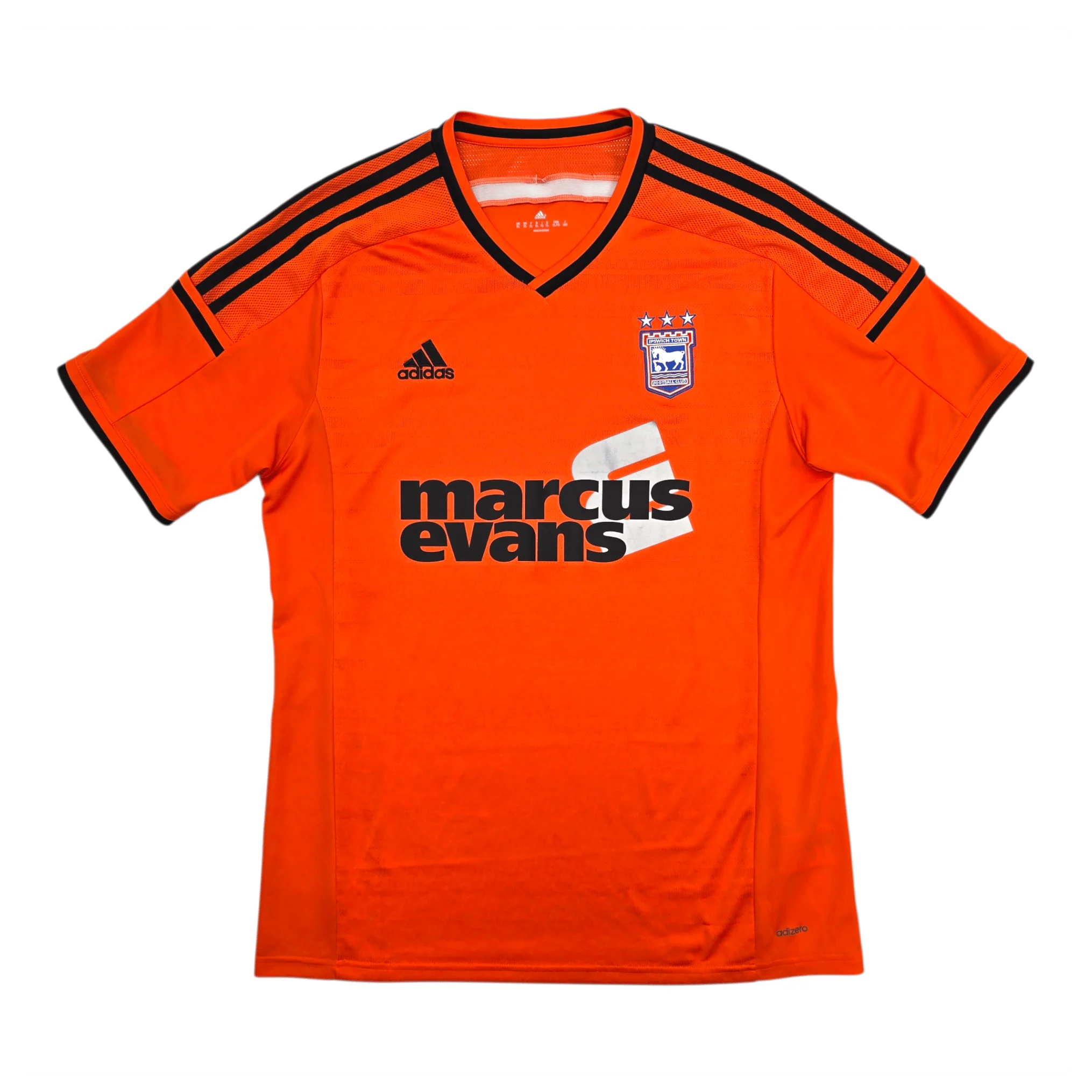 Ipswich Town 2014-15 Away