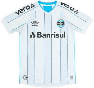 Gremio 2020-21 Away