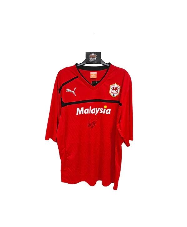 Cardiff City 2012-13 Special