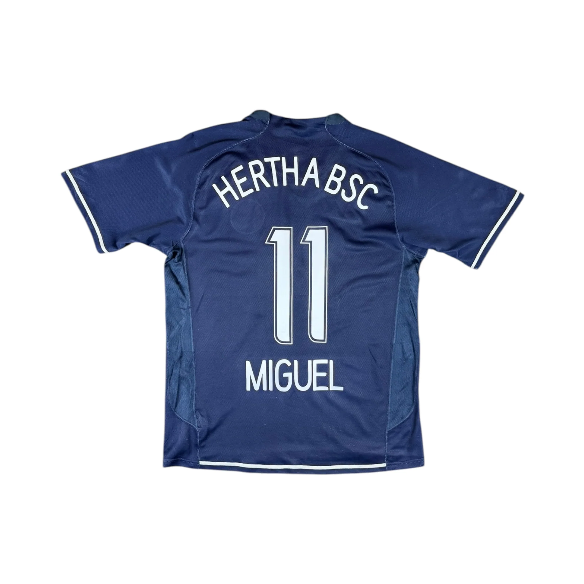 Hertha Berlin 2007-08 Home