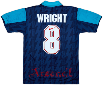 Arsenal 1994-95 Away