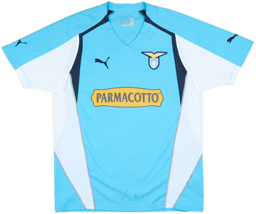 Lazio 2004-05 Home