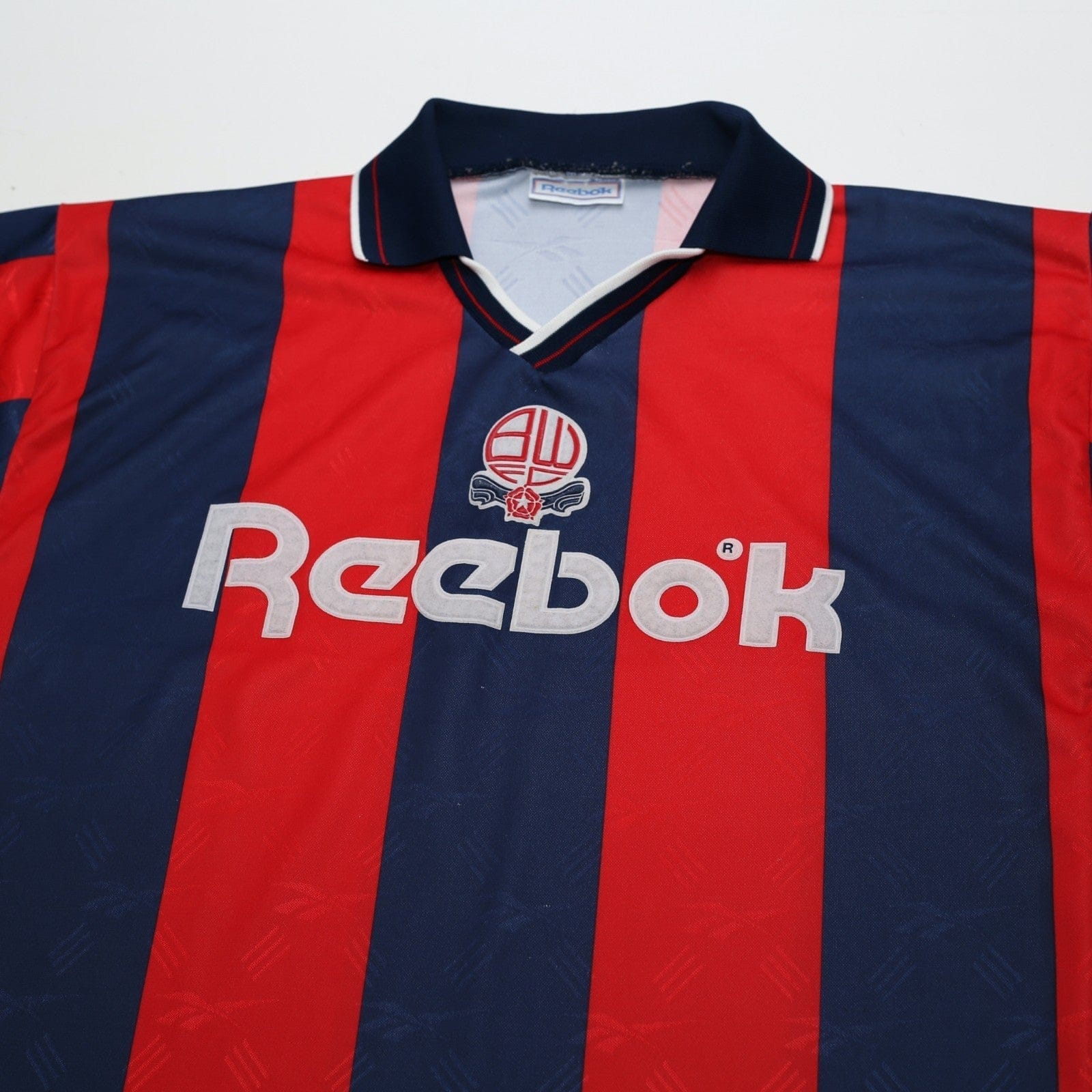 Bolton 1993-95 Away