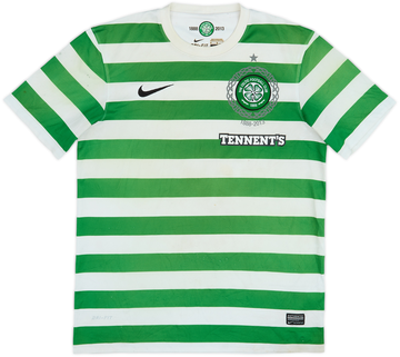 Celtic 2012-13 Home