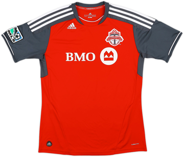 Toronto FC 2012-13 Home