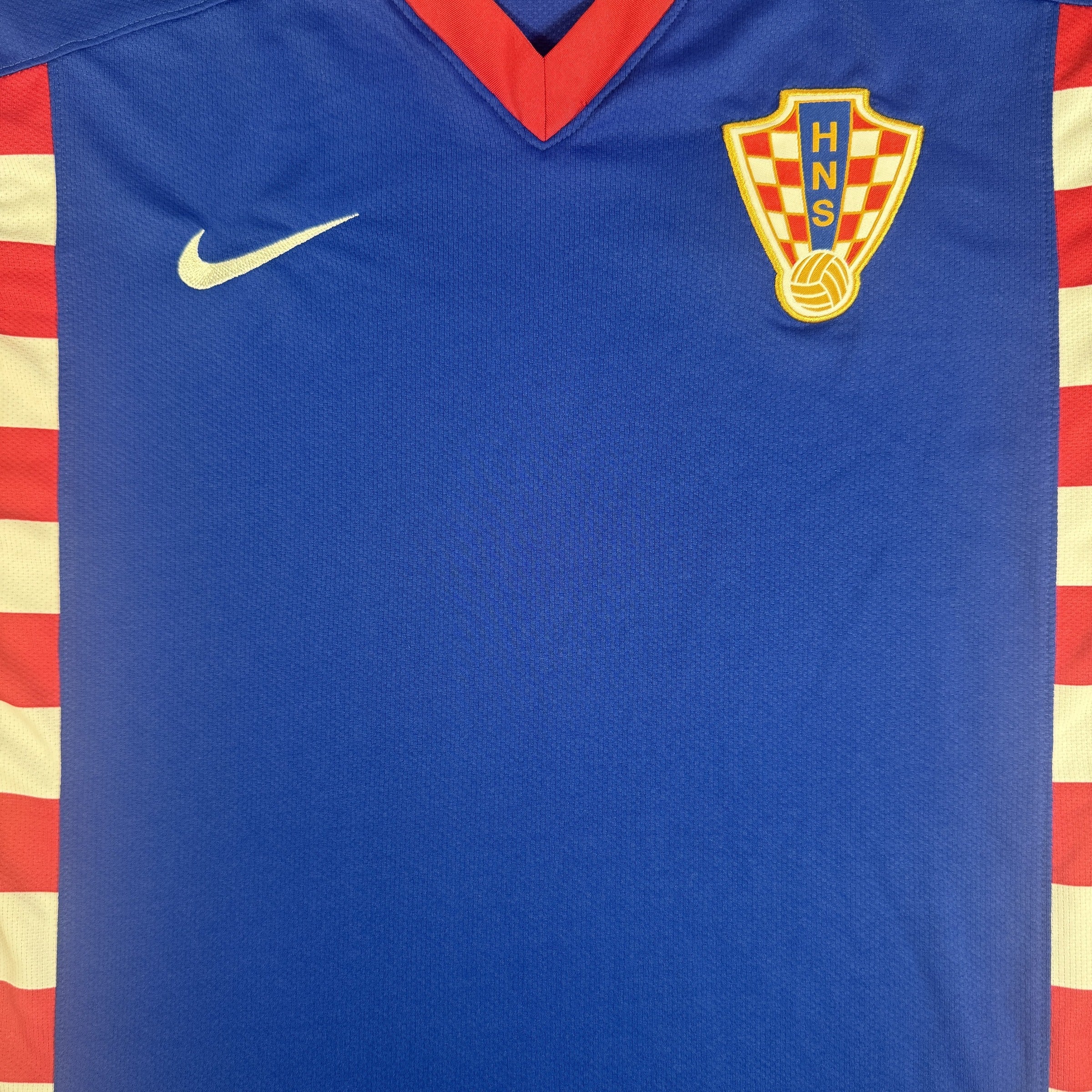 Croatia 2008-09 Away