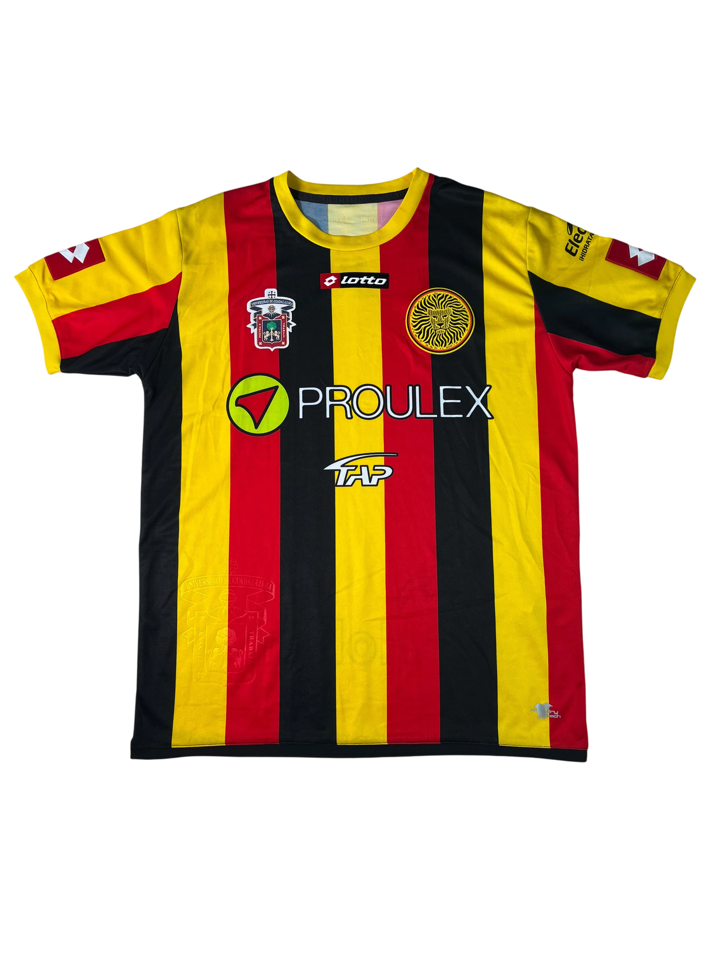 Leones Negros 2013-14 Home