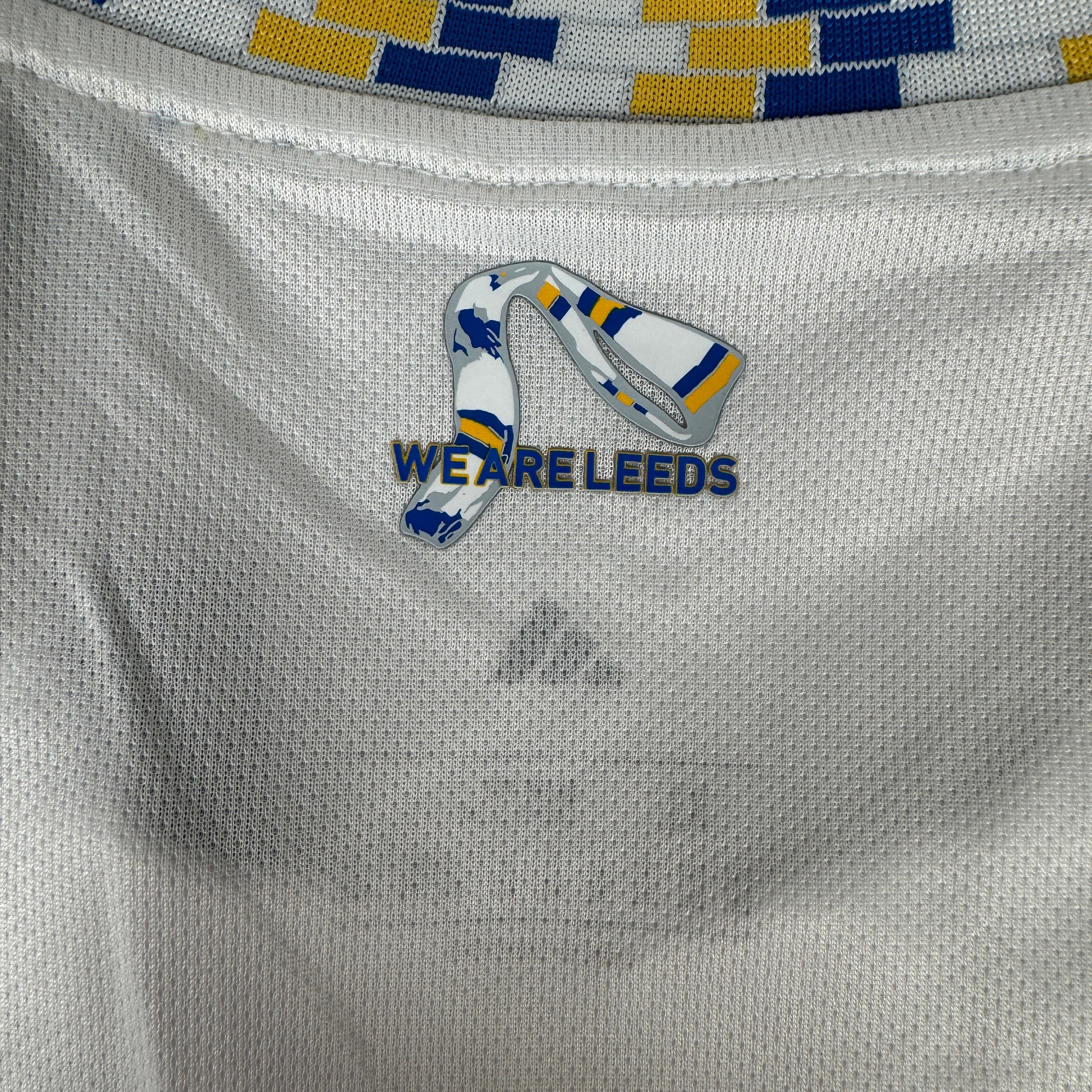 Leeds United 2025-26 Home