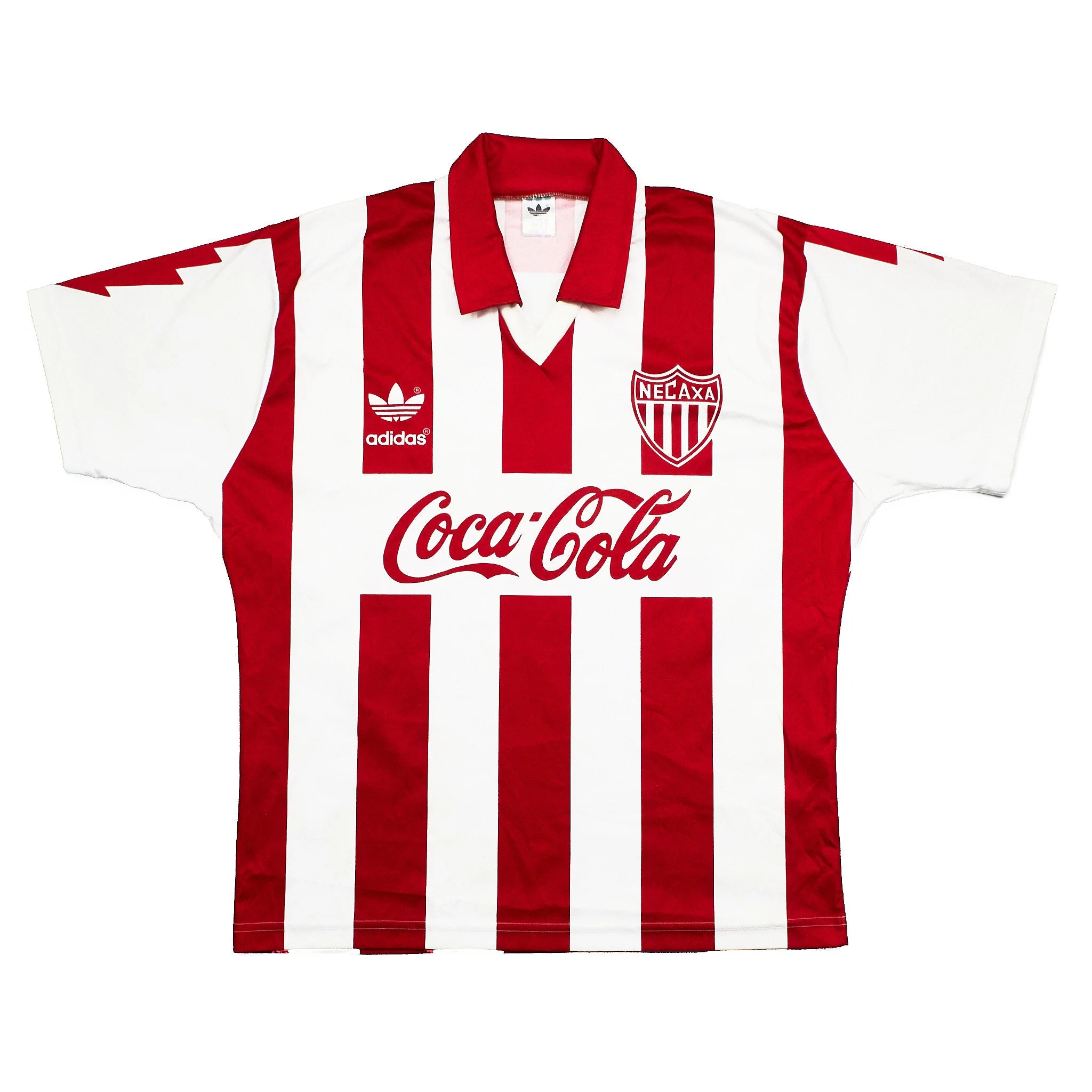 Necaxa 1994-95 Special