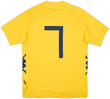 Cagliari 2011-12 Gk