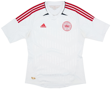Denmark 2012-13 Away