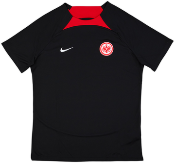 Eintracht Frankfurt 2023-24 Training