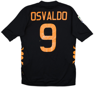 Roma 2012-13 Third