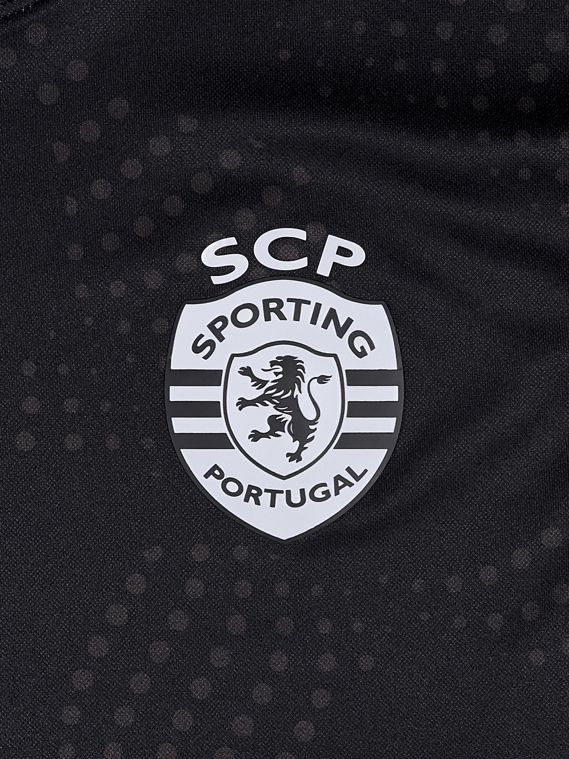 Sporting Lisbon 2025-26 Home