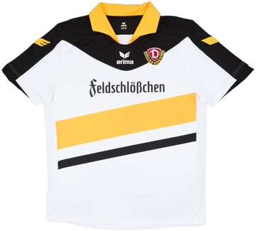 Dynamo Dresden 2015-16 Away