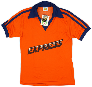 Detroit Express 1979-80 Home