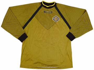Kashiwa Reysol 1997-98 Gk
