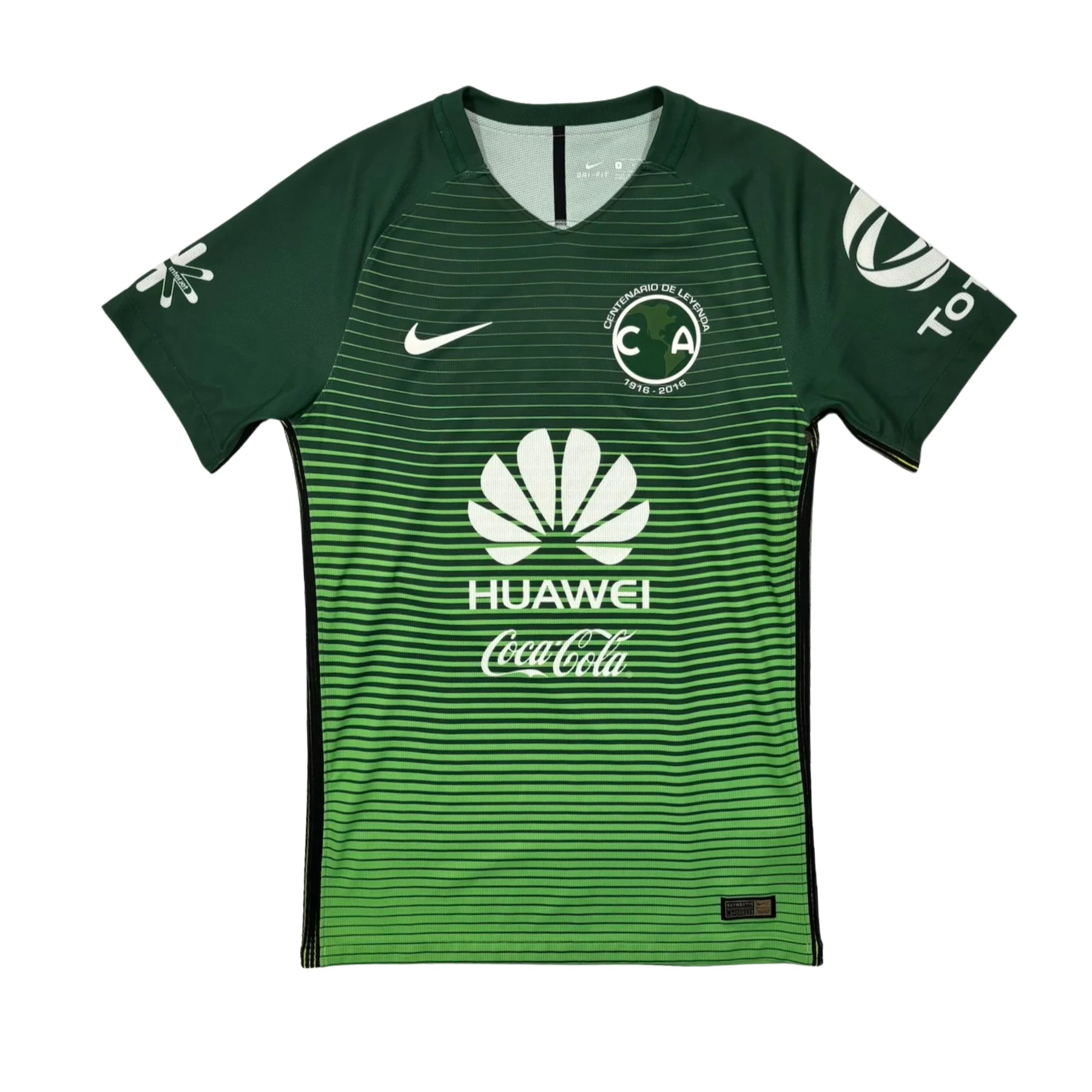 Club America 2016-17 Third
