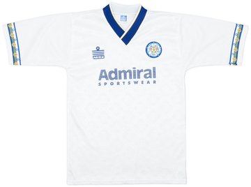 Leeds United 1992-93 Home