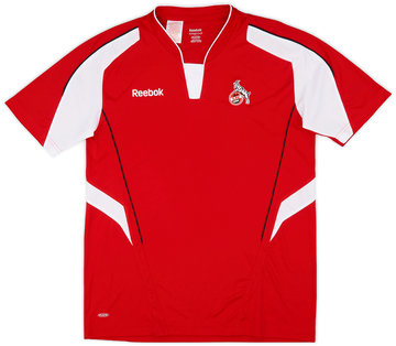 FC Koln 2010-11 Training
