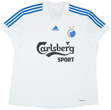 Copenhagen 2013-14 Home