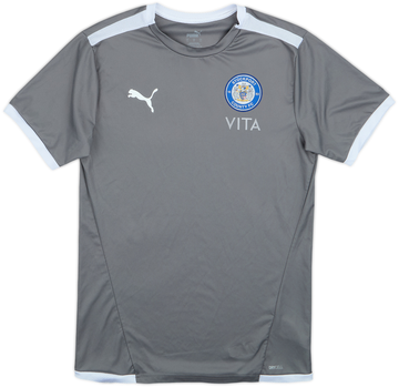 Stockport County 2021-22 Training