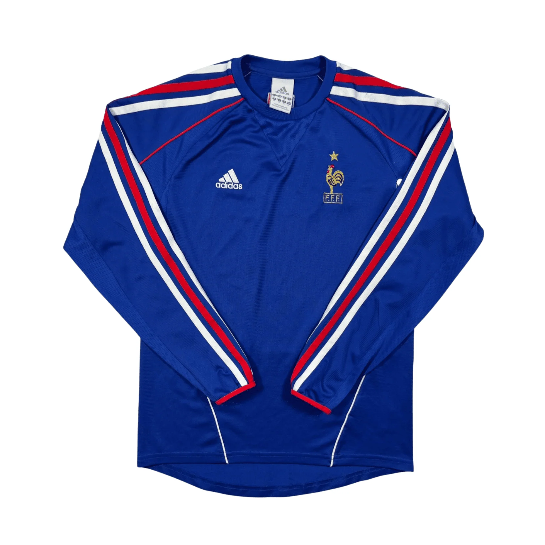 France 2005-06 Home