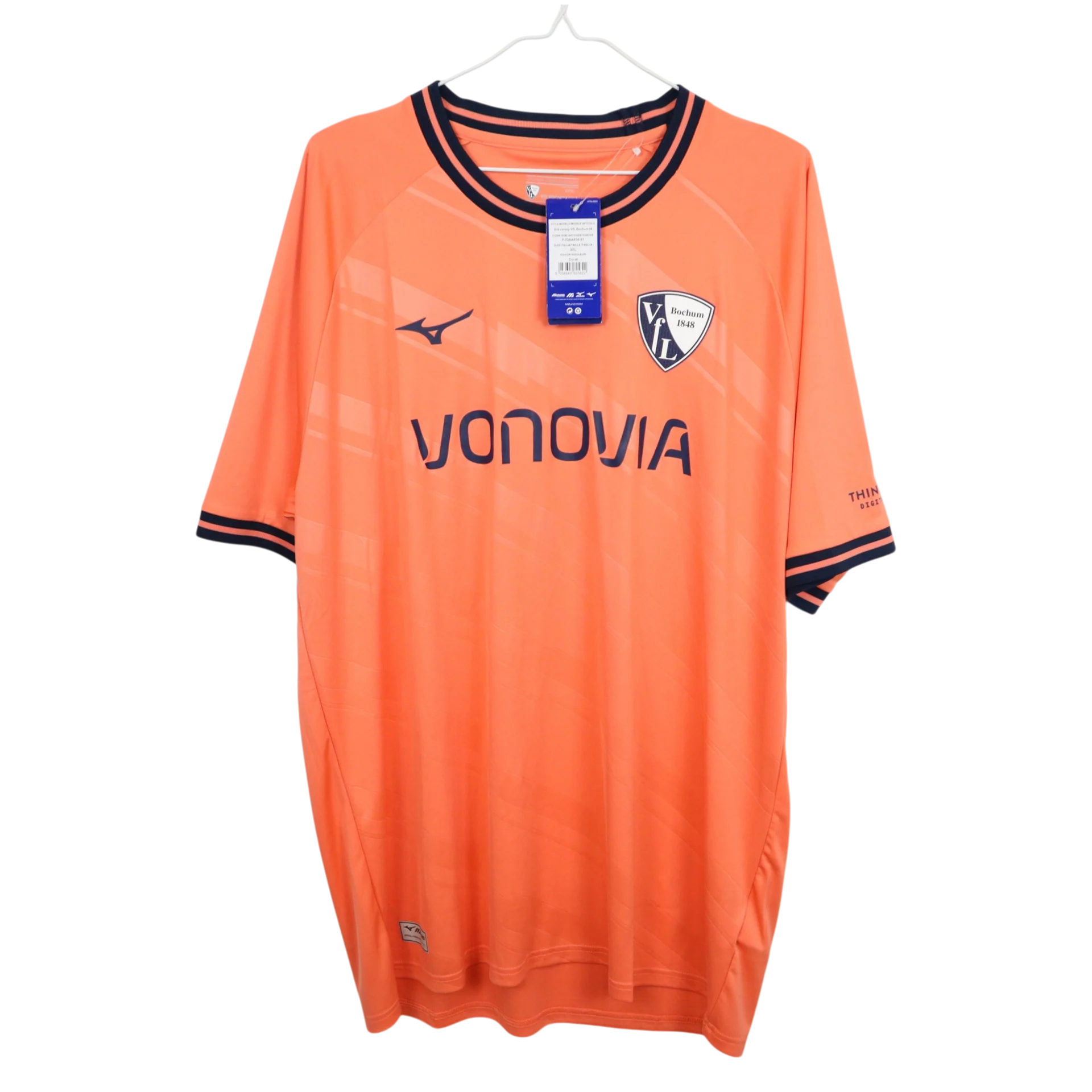 Bochum 2023-24 Third