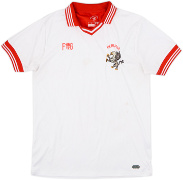 Perugia 2017-18 Away