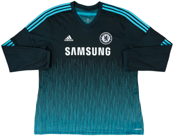 Chelsea 2014-15 Third