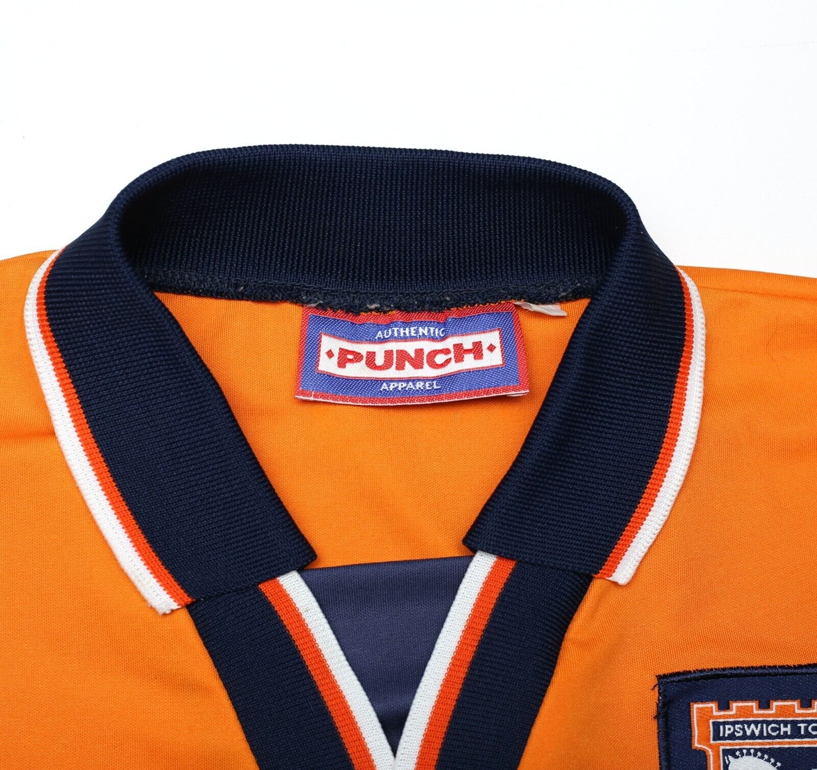 Ipswich 1998-00 Away