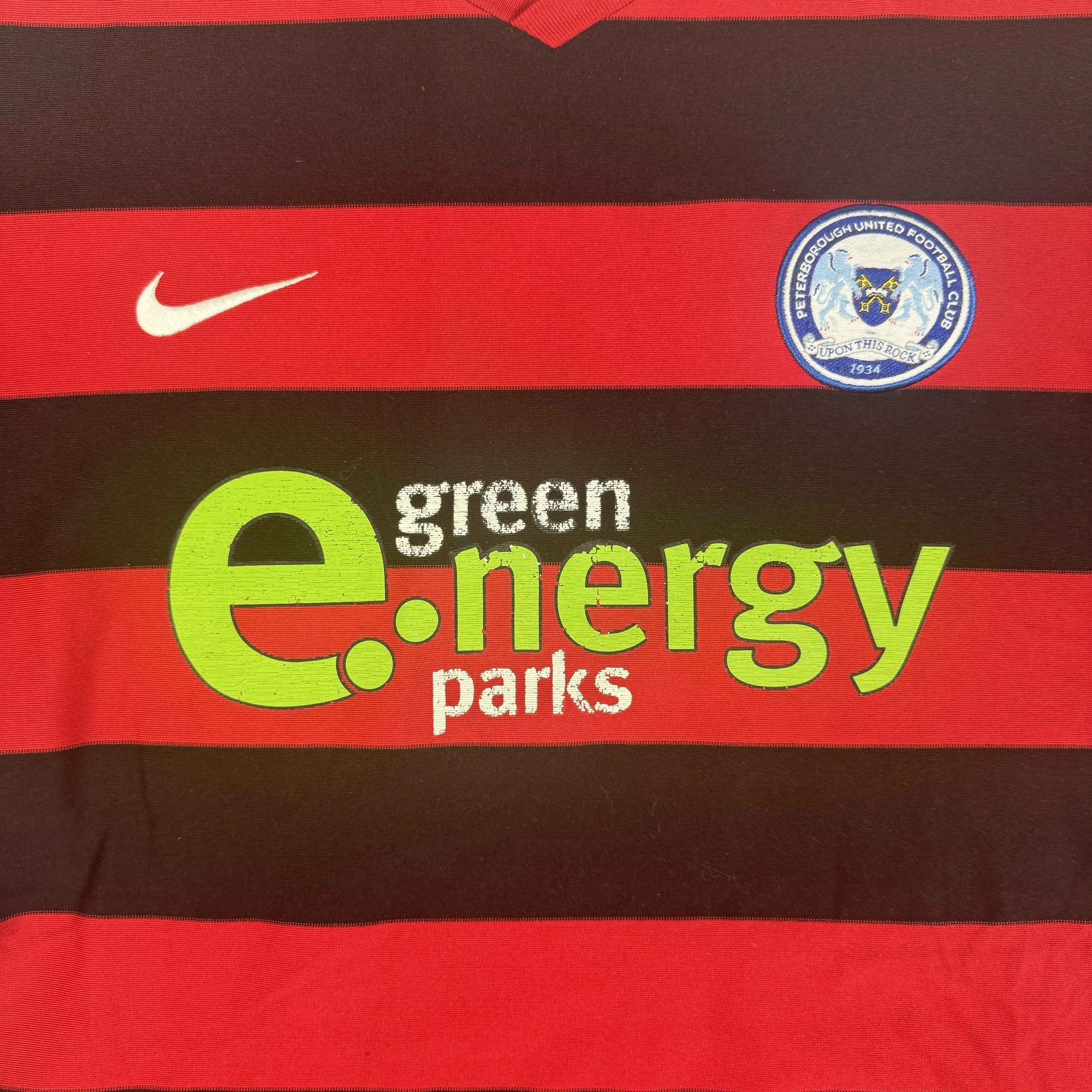 Peterborough 2012-13 Away