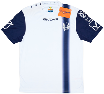 Chievo Verona 2018-19 Away