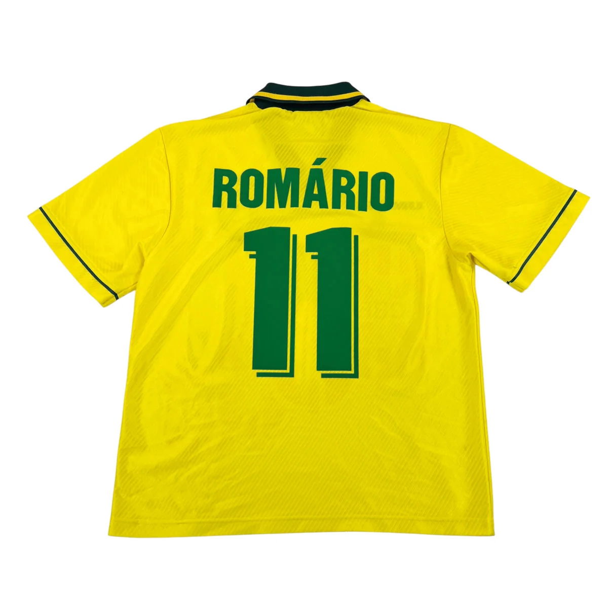 Brazil 1994-95 Away