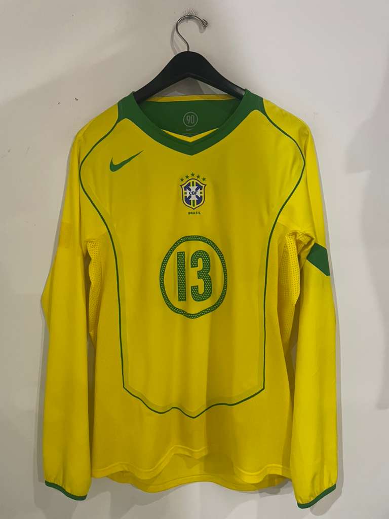 Brazil 2005 Special