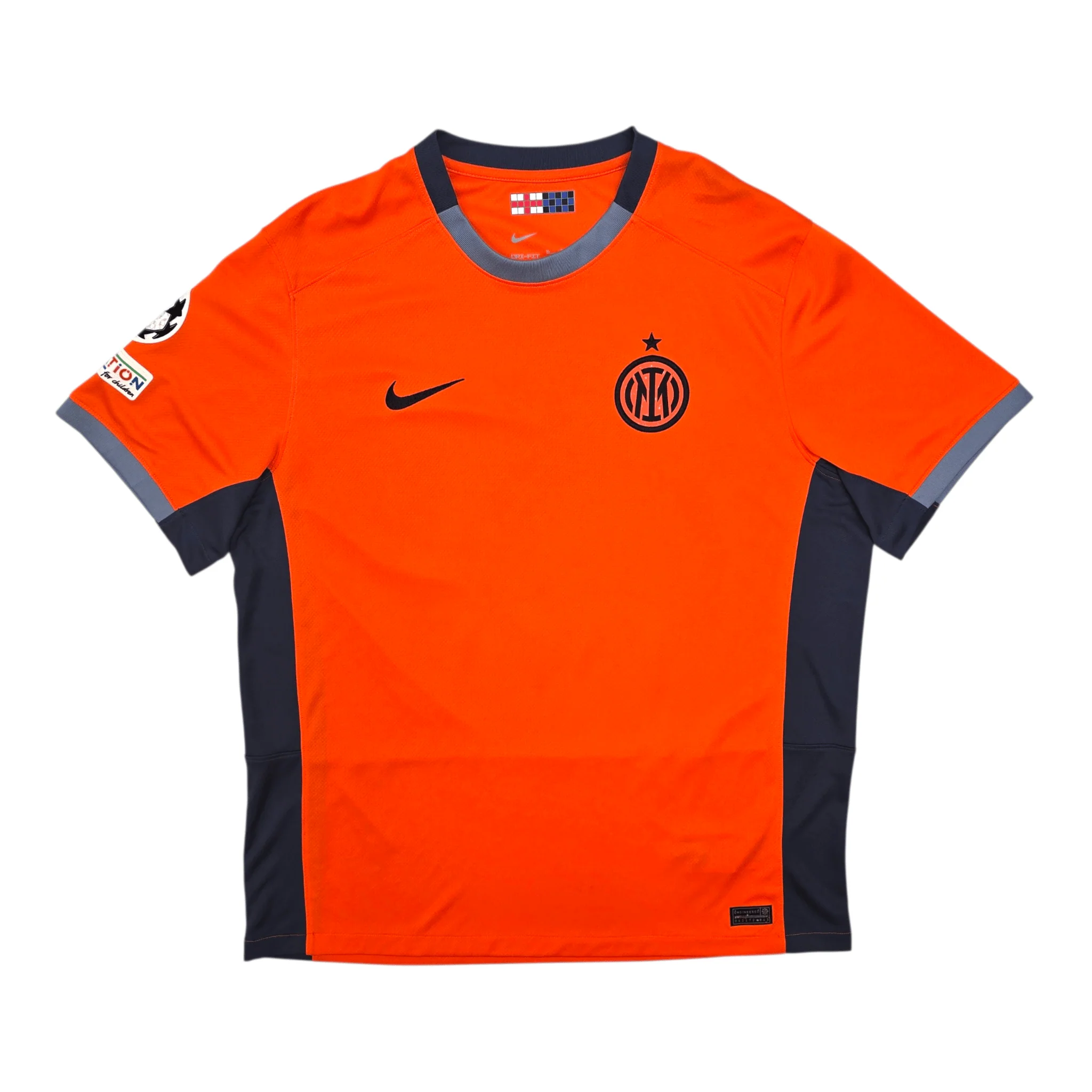Inter Milan 2023-24 Third
