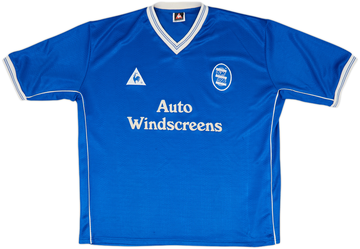 Birmingham City 2000-01 Home