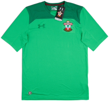 Southampton 2017-18 Gk