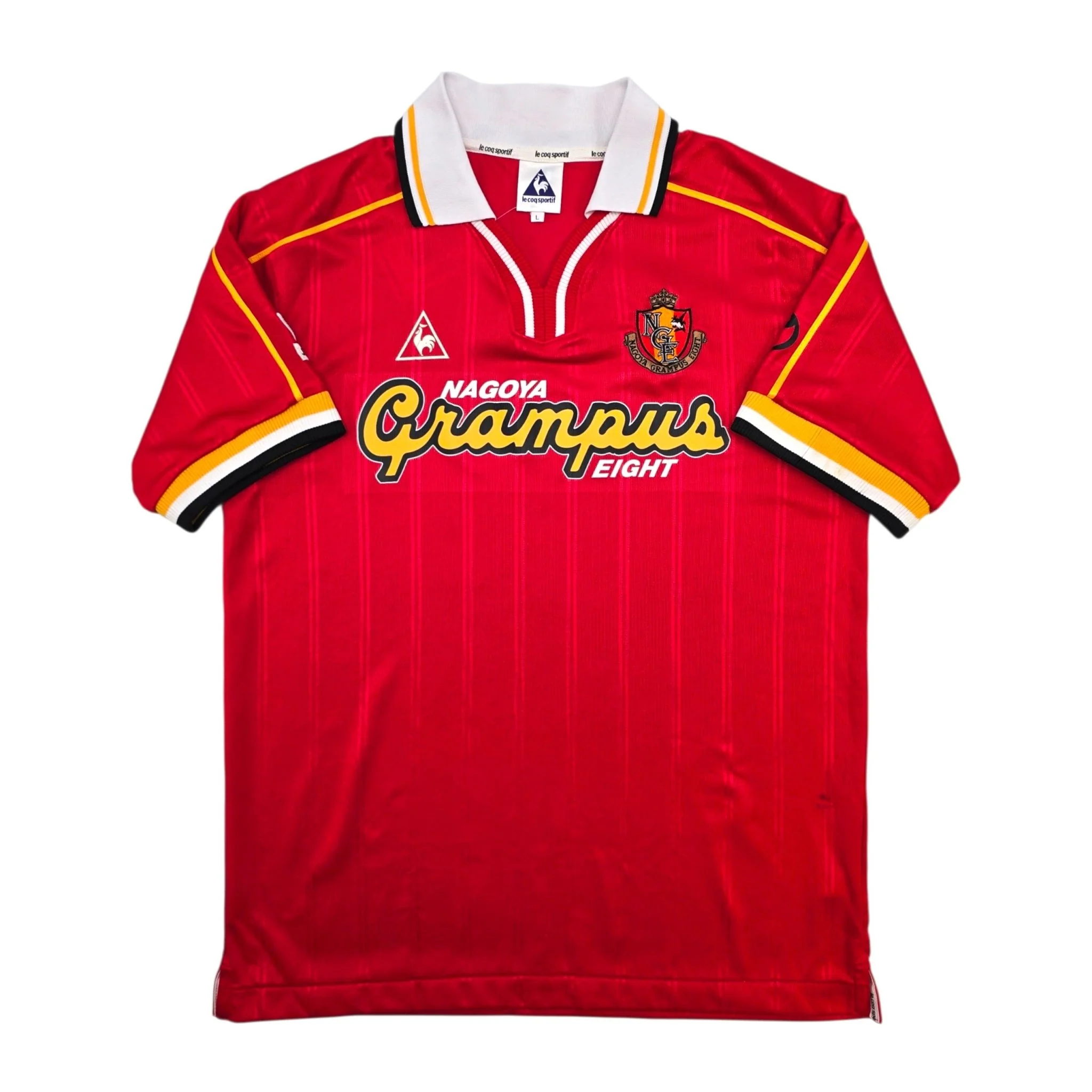 Nagoya Grampus 1999-00 Home