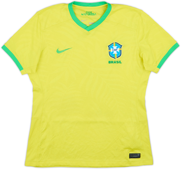 Brazil 2023-24 Home