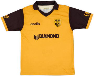 Derry City 2023-24 Away