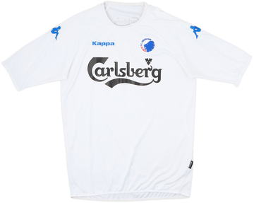 Copenhagen 2006-07 Home