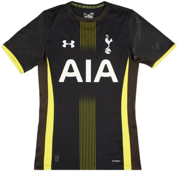 Tottenham Hotspur 2014-15 Away
