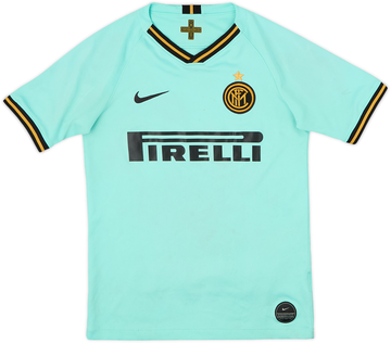 Inter Milan 2019-20 Away