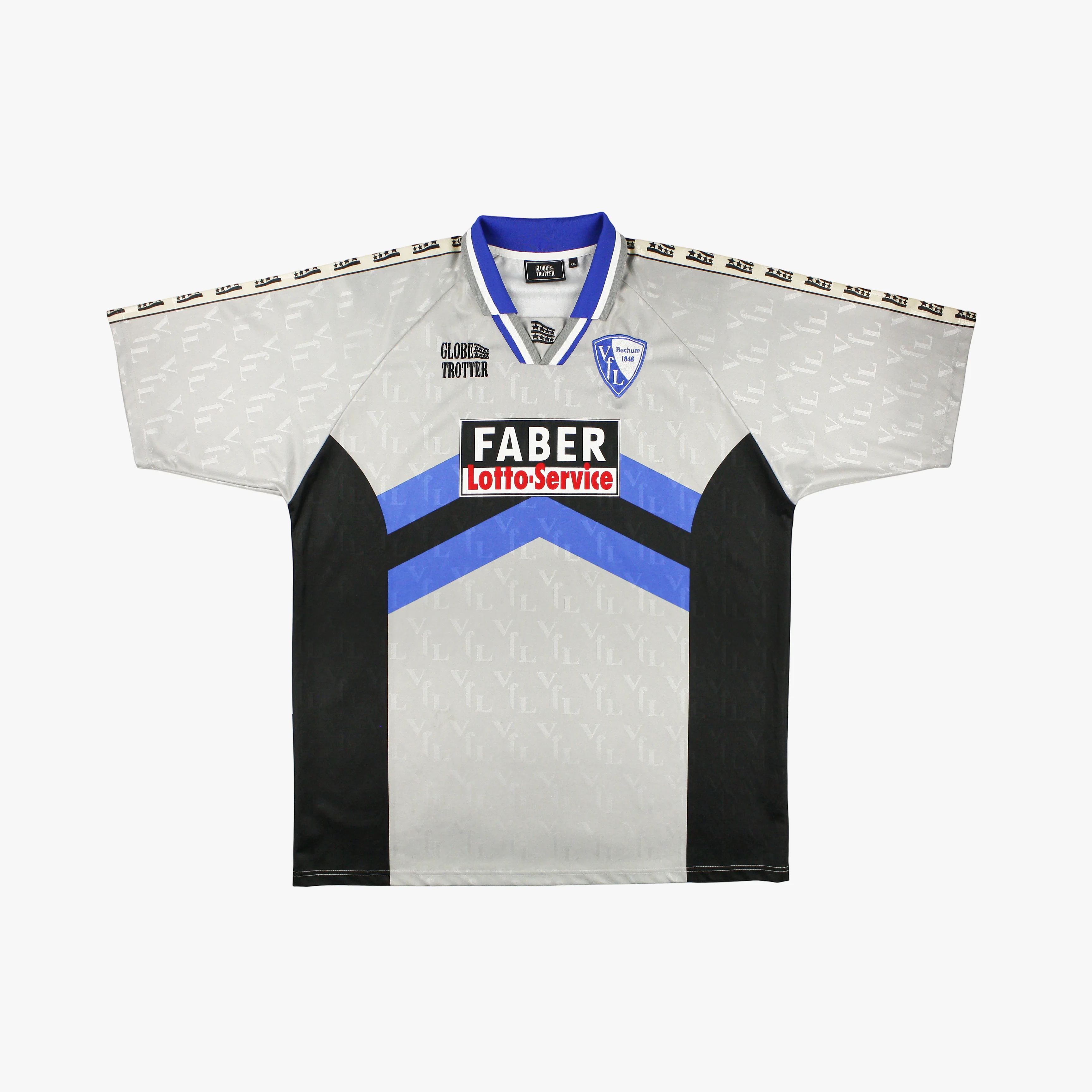 VFL Bochum 1999-00 Third