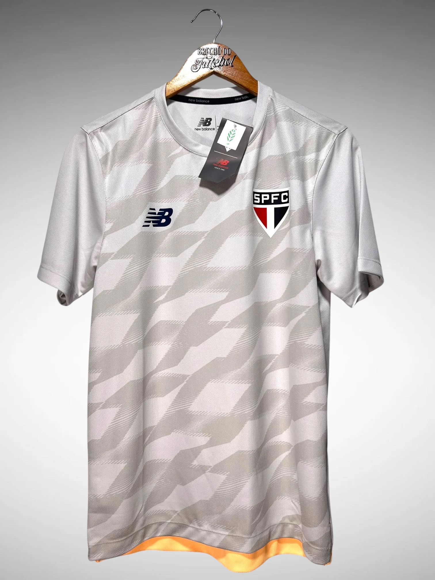 Sao Paulo 2024 Training
